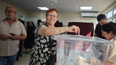 Yeni Parti Edirne Merkez İlçe Başkanlığı’nın kongre takvimi kapsamında düzenlediği