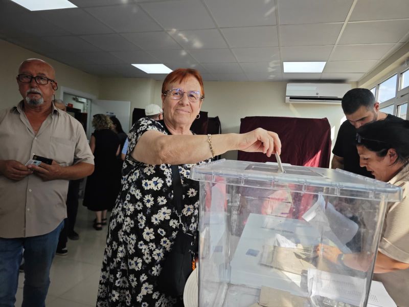 Yeni Parti Edirne Merkez İlçe Başkanlığı’nın kongre takvimi kapsamında düzenlediği