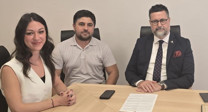 Edirne Barosu Başkanı Av. Gökhan Karakoç, Binevler’deki kamu mülkiyetindeki taşınmazın