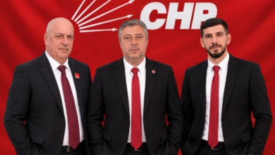 Cumhuriyet Halk Partisi Edirne İl Başkanlığı, ilçe teşkilatlarının güçlendirilmesine yönelik