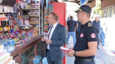 Edirne Belediyesi İtfaiye Müdürlüğü, 25 Eylül – 1 Ekim İtfaiye