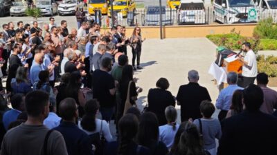 Edirne’deki hukuk camiası, Avukat Zafer Arman Kassara’nın vefatıyla büyük üzüntü