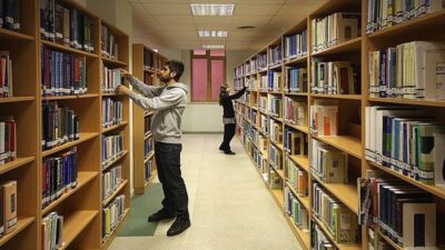 Trakya Üniversitesi Kütüphane ve Dokümantasyon Daire Başkanlığı, 2026-2027 eğitim-öğretim yılı