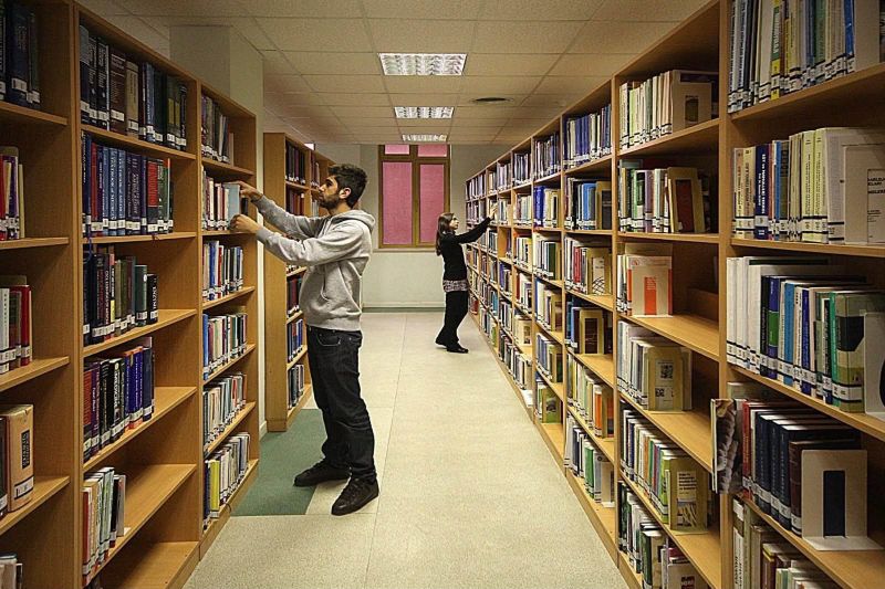 Trakya Üniversitesi Kütüphane ve Dokümantasyon Daire Başkanlığı, 2026-2027 eğitim-öğretim yılı