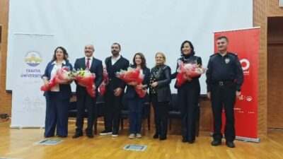 Trakya Üniversitesi ile Edirne İl Milli Eğitim Müdürlüğü iş birliğinde