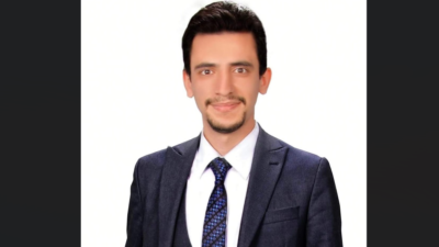 Saadet Partisi Edirne İl Başkan Yardımcısı Faruk Yalçınkaya, Trakya Üniversitesi’nin