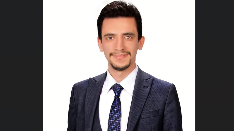 Saadet Partisi Edirne İl Başkan Yardımcısı Faruk Yalçınkaya, Trakya Üniversitesi’nin
