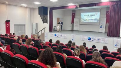 Edirne İl Milli Eğitim Müdürlüğü ile Trakya Üniversitesi Eğitim Fakültesi