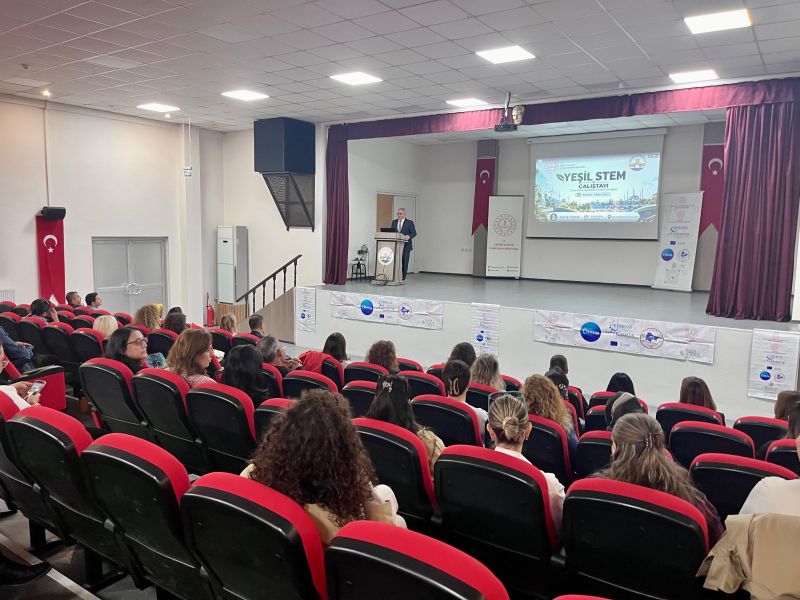 Edirne İl Milli Eğitim Müdürlüğü ile Trakya Üniversitesi Eğitim Fakültesi