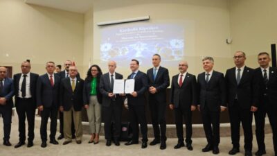 Trakya Üniversitesi ile Bulgaristan’ın Burgaz kentindeki Sveta Anastasiya Çocuk Hastalıkları