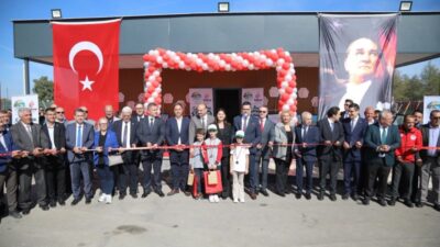 Edirne’de sahipsiz hayvanların daha sağlıklı, güvenli ve uygun koşullarda yaşamlarını