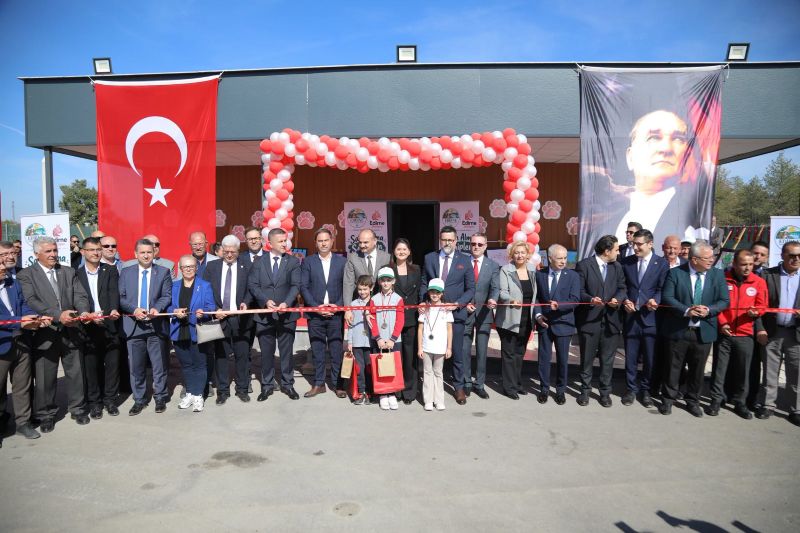 Edirne’de sahipsiz hayvanların daha sağlıklı, güvenli ve uygun koşullarda yaşamlarını
