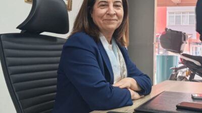 AK Parti Edirne Milletvekili Fatma Aksal, belediyelere siyasi parti ayrımı