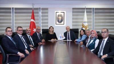 Trakya Üniversitesi ile Kırklareli Üniversitesi arasında, Trakya Üniversitesi tarafından geliştirilen