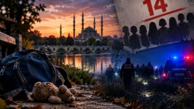 Aile ve Sosyal Hizmetler Bakanlığı, Edirne’de 11 Ekim’de kuruluşa dönmeyen