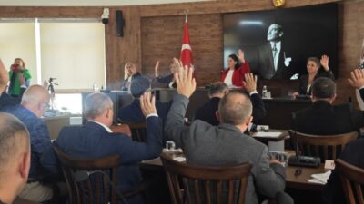 Edirne Belediyesi Ekim ayı meclis toplantısında şehir içi ulaşım ücretlerine