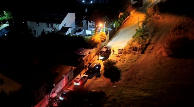 13 ilde düzenlenen uluslararası uyuşturucu operasyonunda 42 şüpheli yakalandı. Suçtan