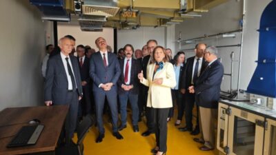 Trakya Üniversitesi ile Isıtma Soğutma Klima Araştırma ve Eğitim Vakfı