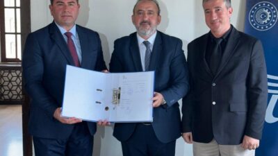 Edirne Esnaf ve Sanatkarlar Odaları Birliği’nin (EDESOB) hazırladığı “Dijitalleşme Eğitim