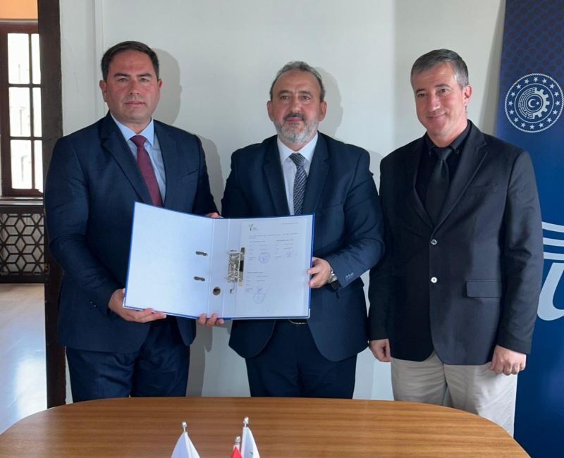 Edirne Esnaf ve Sanatkarlar Odaları
